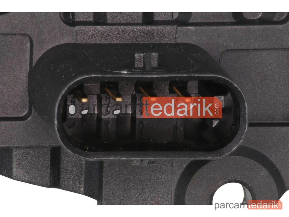 VALEO 366934 | Debimetre — Ford Transit V363, Ford Galaxy III, Ford Mondeo V